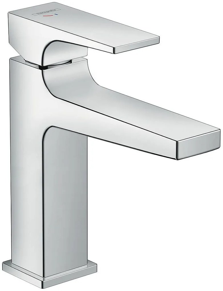 Hansgrohe Metropol baterie lavoar stativ crom 32508000