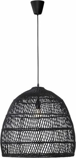 Lustra boho style design natural 53cm Destin NVL-9586691