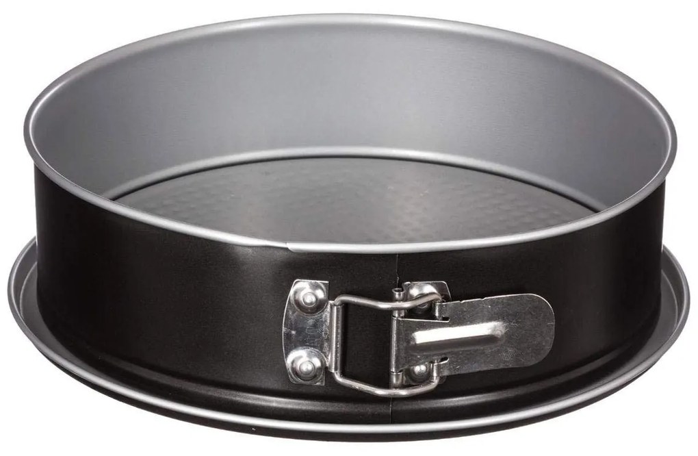 Forma rotunda metalica pentru tort, Ø 24 cm