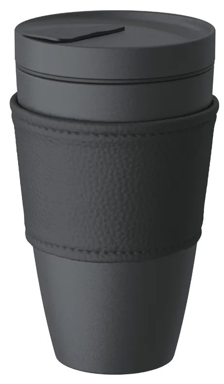 Cana de cafea la pachet Manufacture Rock, 350 ml - Villeroy & Boch