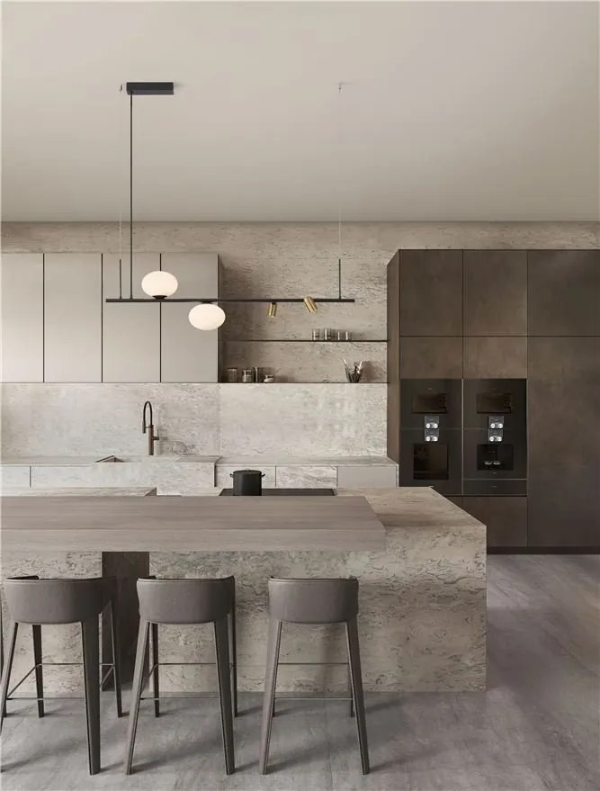 Lustra suspendata stil modern NOBLE