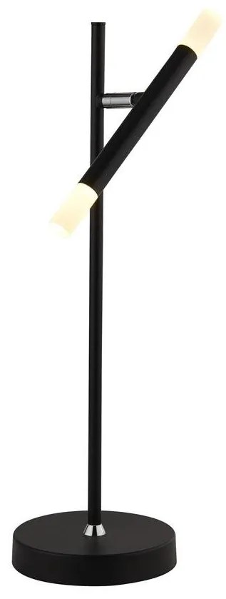 Veioza/Lampa LED de masa stil minimalist Wands