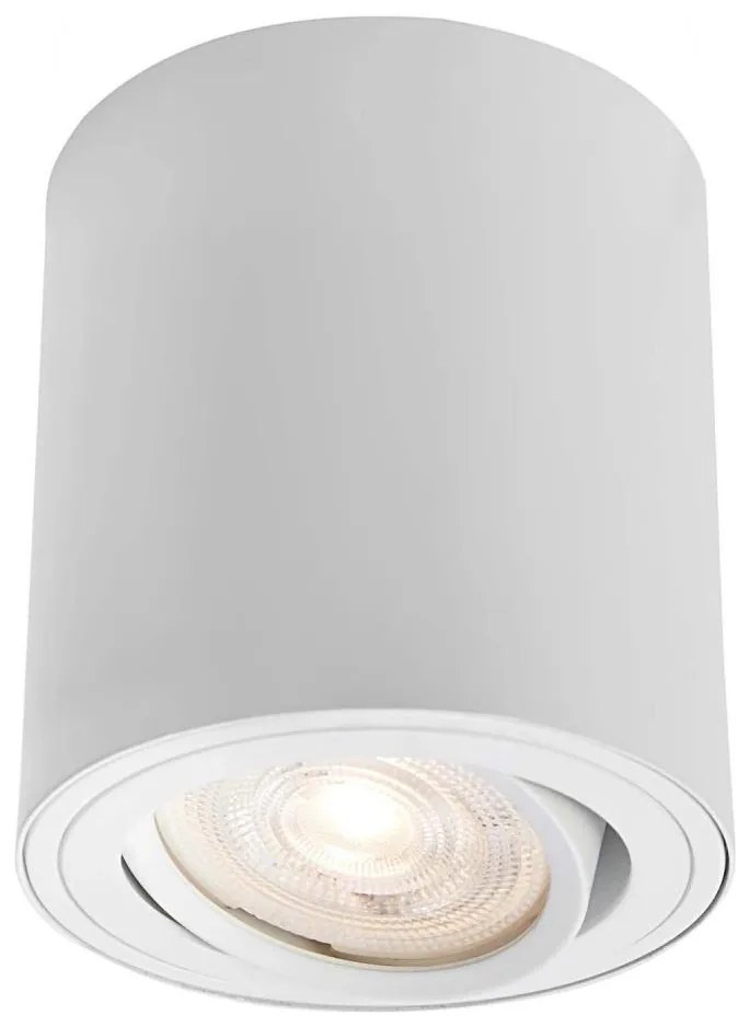 Markslöjd 109020 - Spot LED reglabil DIRETTO LED/5W/230V, alb