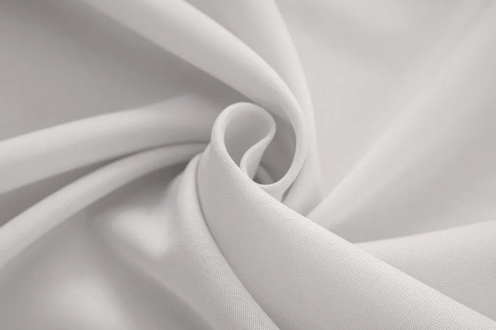 Perdea alba OXFORD LIGHT 140x270 cm Agatat: Rejansa