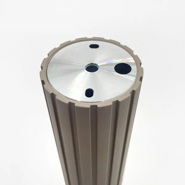 Brilagi - Spot de iluminat CRISPINA 1xGU10/10W/230V, 20 cm, bej