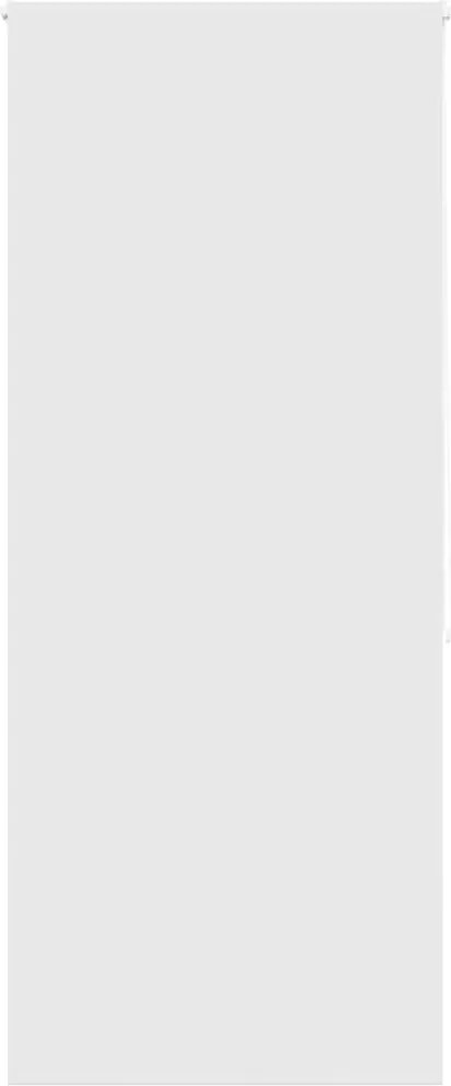 vidaXL Jaluzea cu rolă de duș 90x240 cm lățime material 86 cm