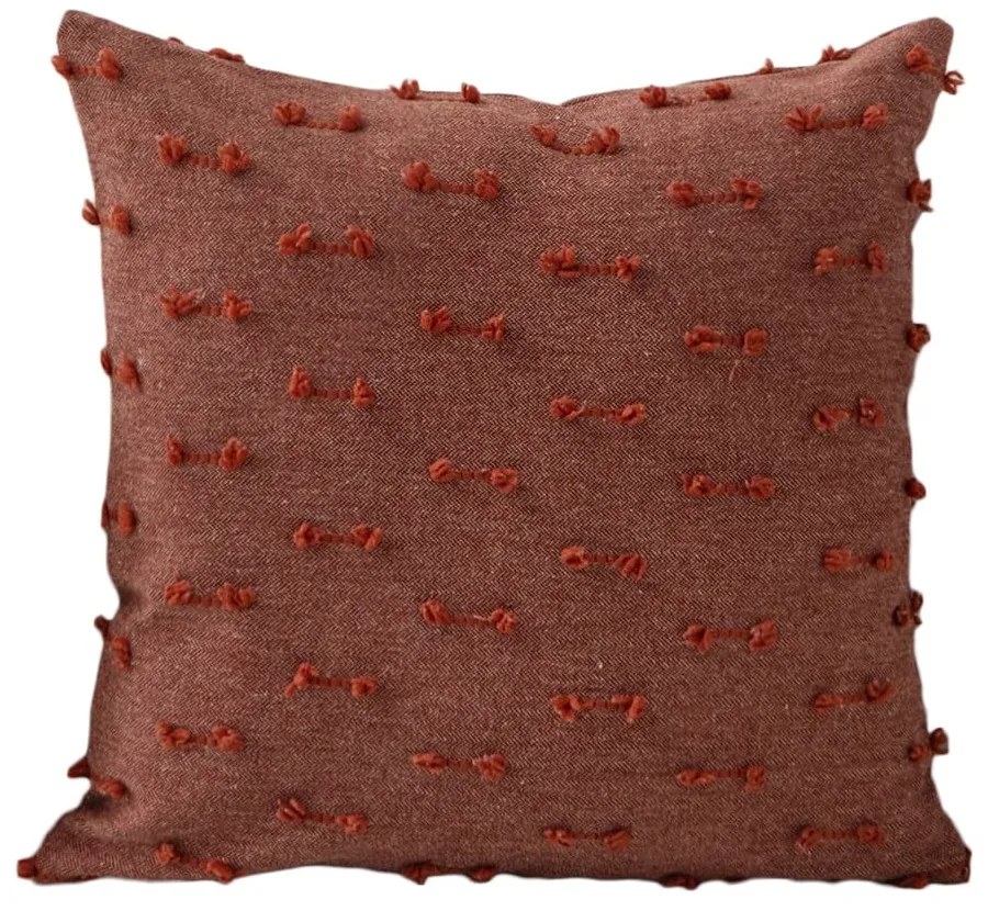 Față de pernă 43x43 cm Tuffet – Mioli Decor