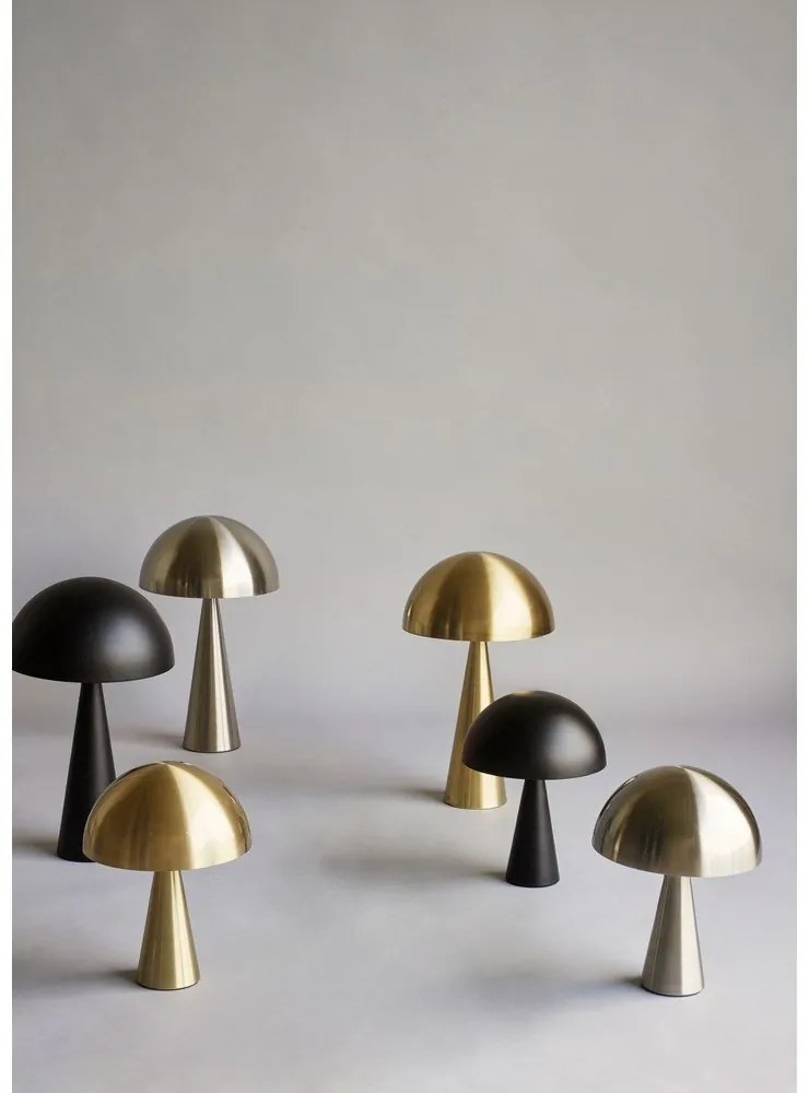 Veioză Hübsch Herho, negru