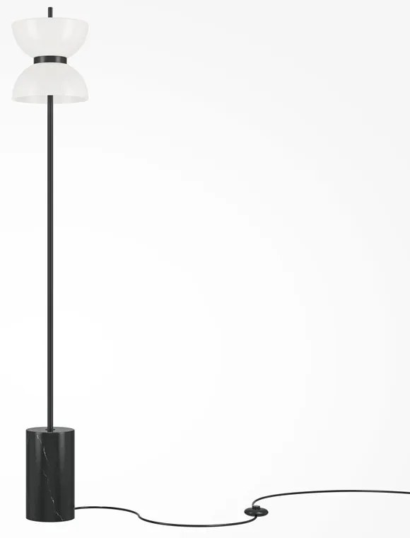 Lampadar LED design modern decorativ Kyoto