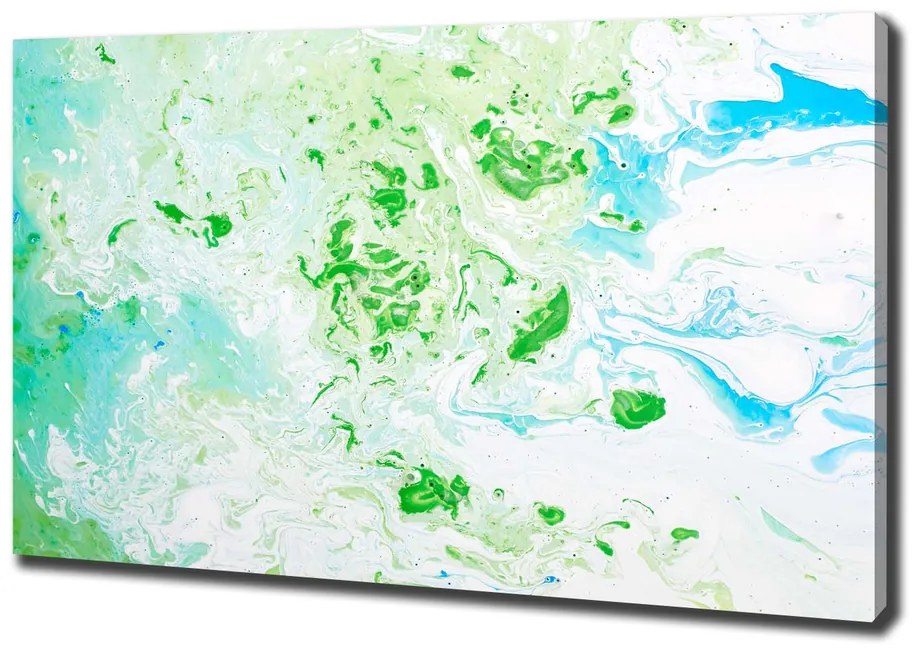 Print pe canvas Abstract