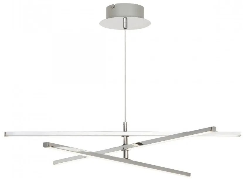 Lustra LED suspendata design modern Meredith 2480 RX