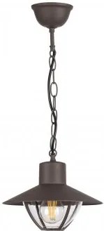 Pendul exterior 1 bec E27 Almada 7885 Rabalux