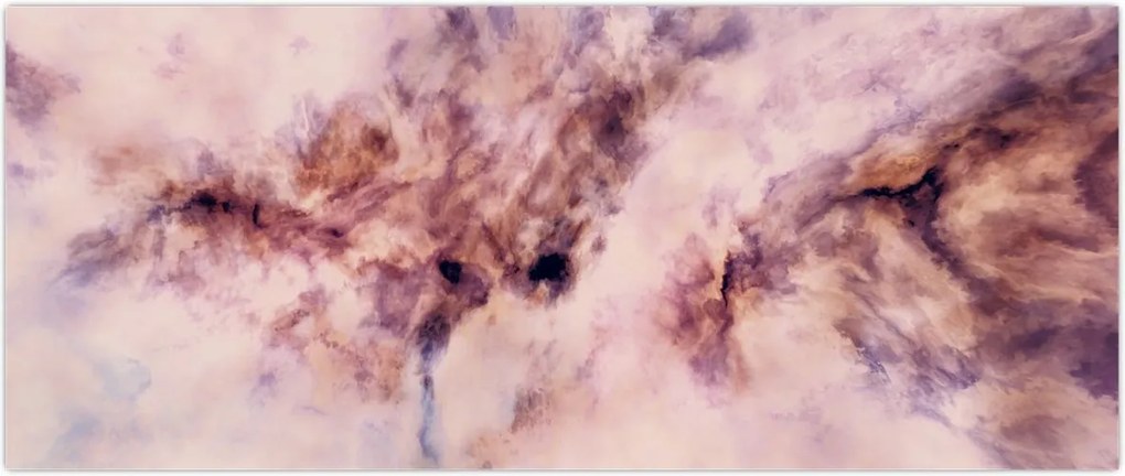 Tablou - Fantasy II. (120x50 cm)