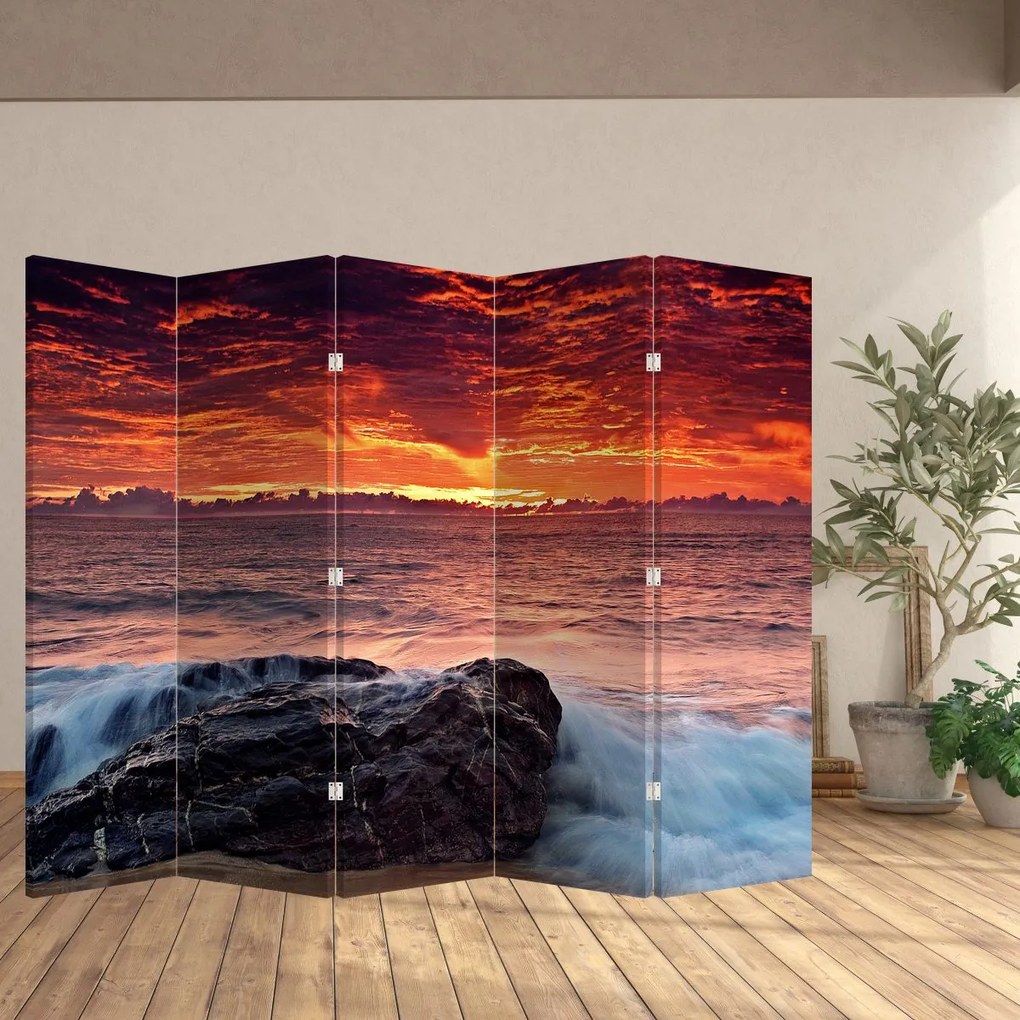 Paravan - Mare (210x170 cm)
