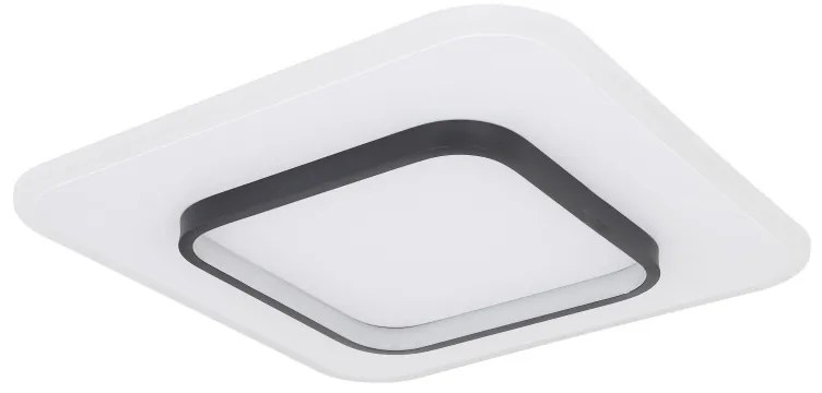 Plafoniera LED moderna cu telecomanda LIMA 50W
