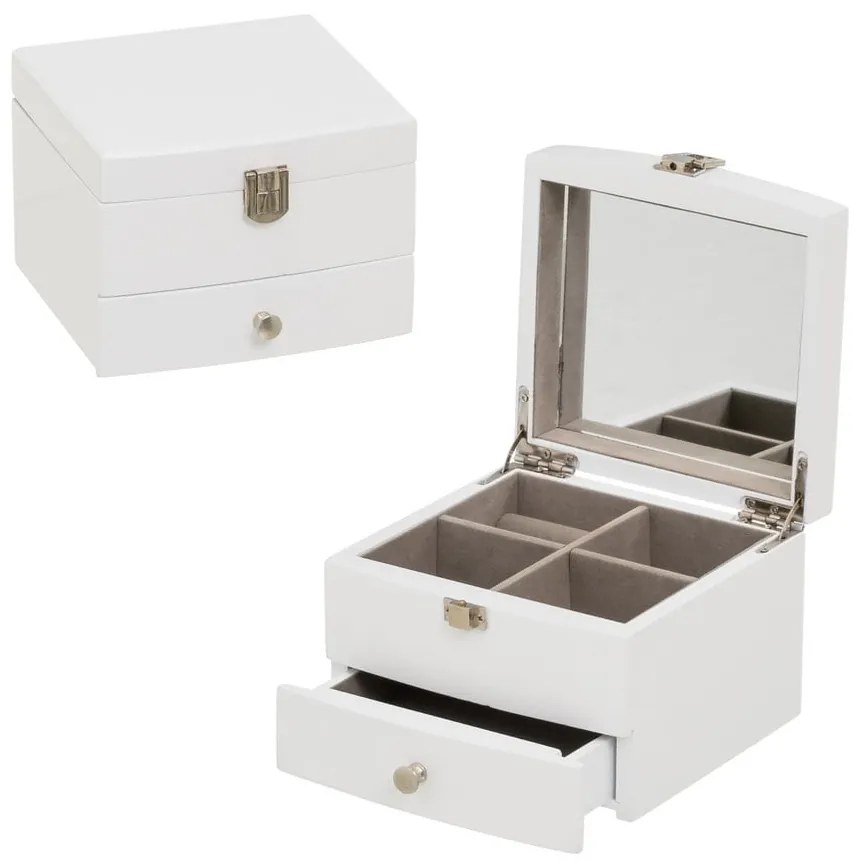 Organizator de bijuterii – Casa Selección