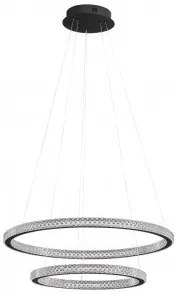 Suspensie moderna led 54W GINEVRA 9748159 NOVA LUCE