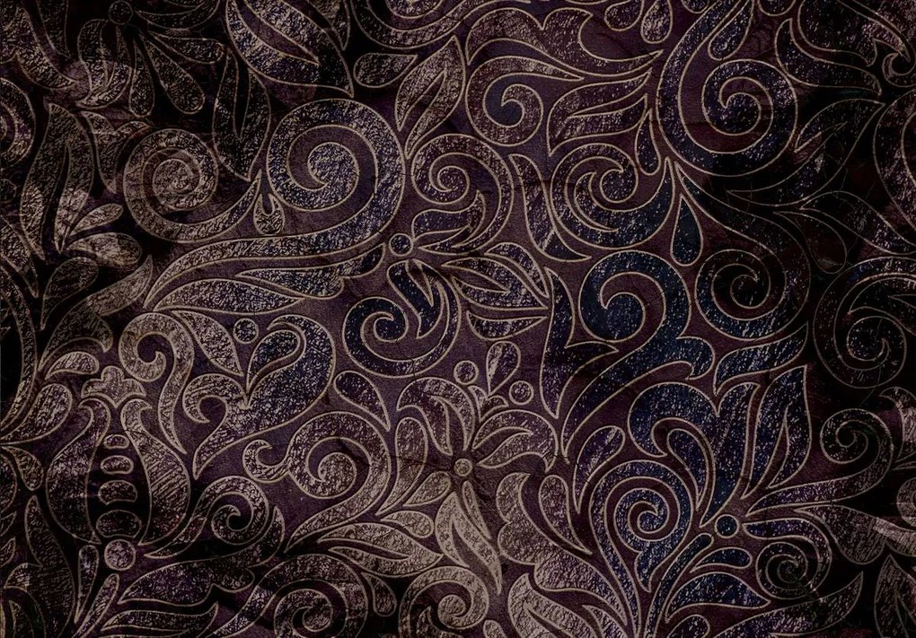 Fototapet - Ornament (254x184 cm)