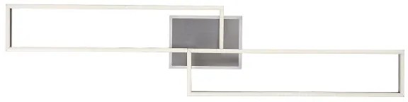 Rabalux 71015 - Lumină LED BENEDICK dimabilă 40W 230V Wi-Fi Tuya + DO