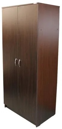 Dulap Soft scurt wenge