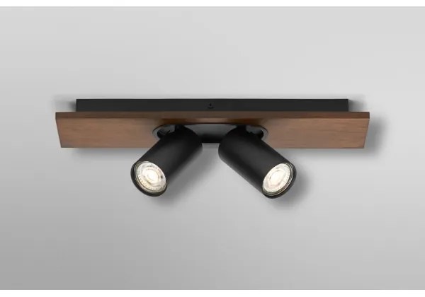 Spot LED Ledvance DECOR MERCURY 2xGU10/3,4W/230V