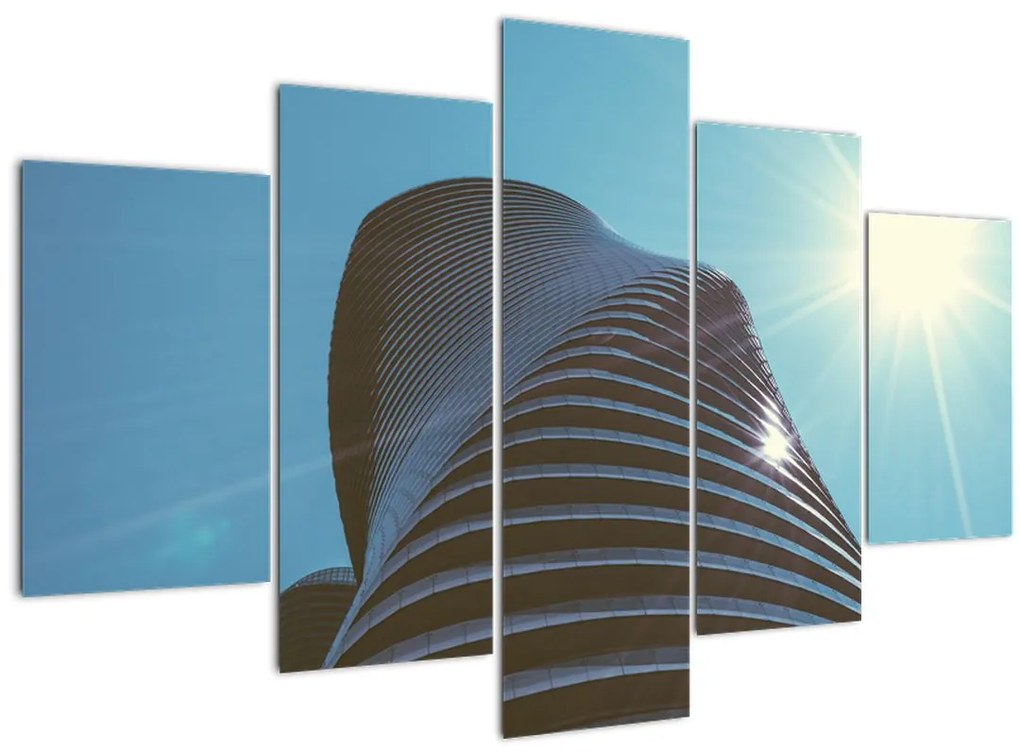 Tablou - Arhitectura (150x105 cm)