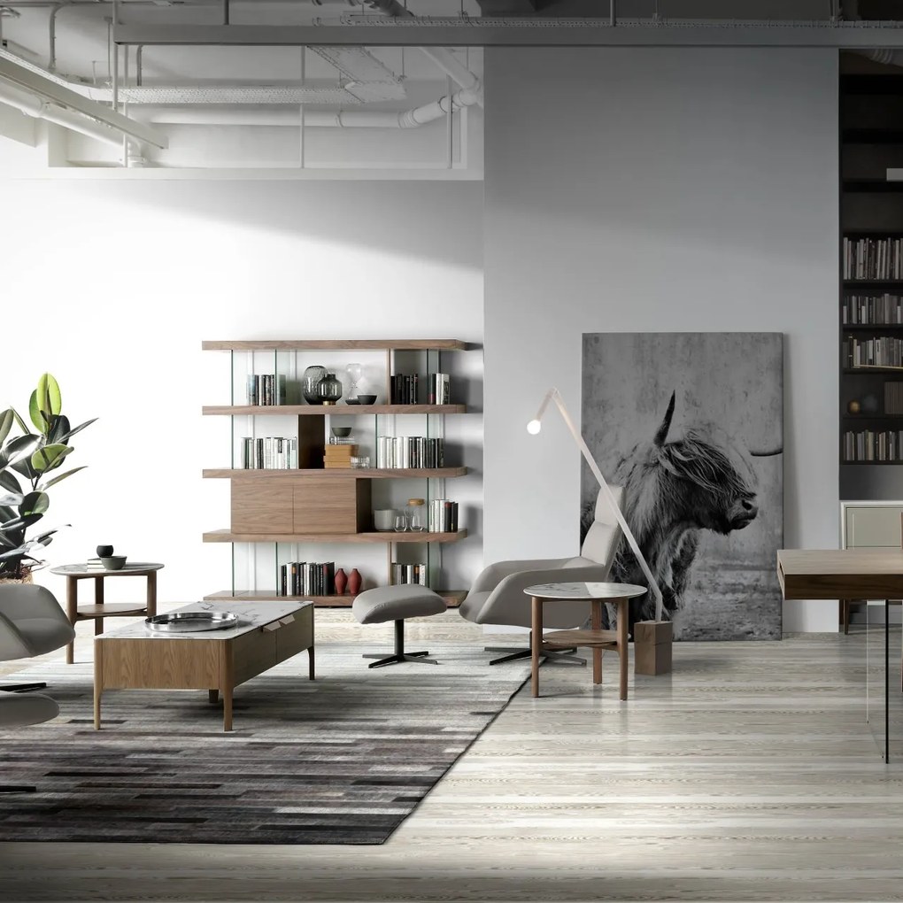 Masuta living eleganta Glayds AC-CP1806-G