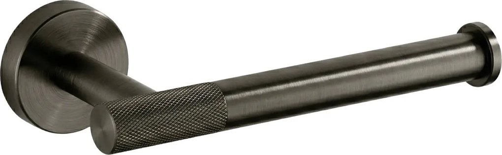 Suport hârtie igienică 6611 Modern Titan