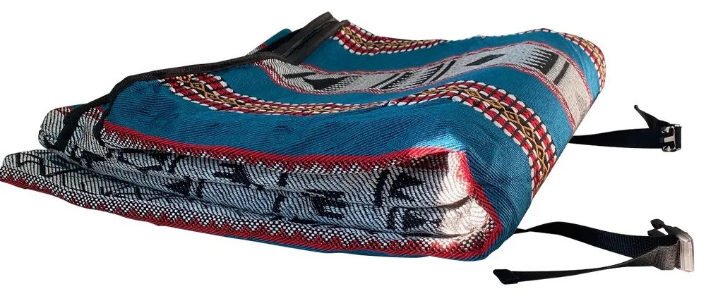 Patura de picnic, 2x2,85 m