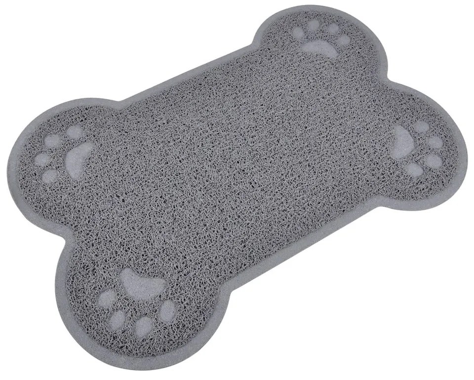 Covoraș pentru bol pentru animale 40x60 cm Bone – Love Story