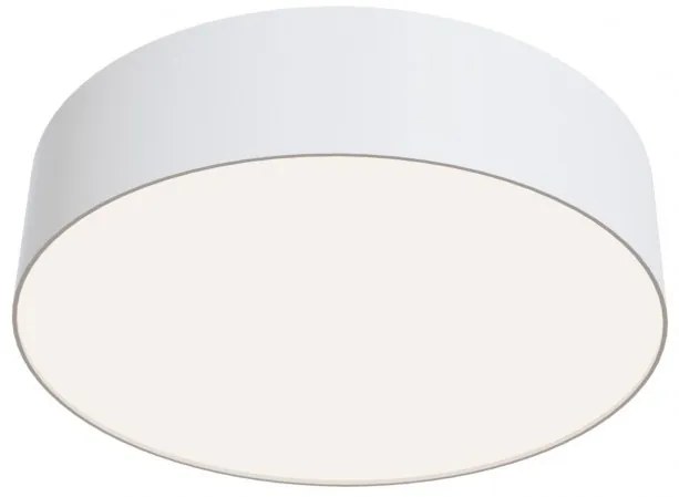 Plafoniera LED design tehnic ZON alb MYC032CL-L32W4K
