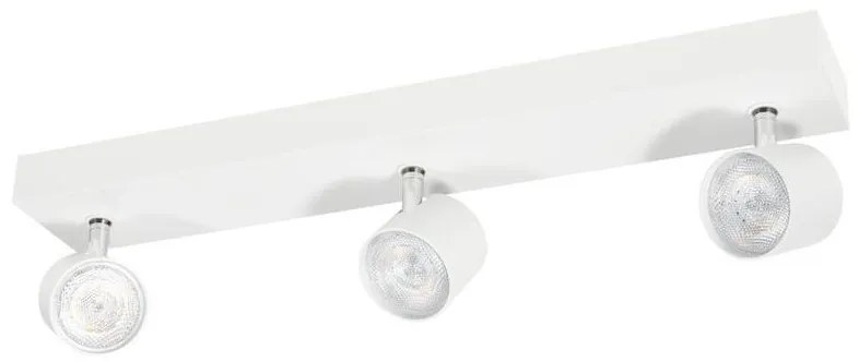 Spot LED dimabil STAR 3xLED/4,5W/230V Philips 56243/31/P0