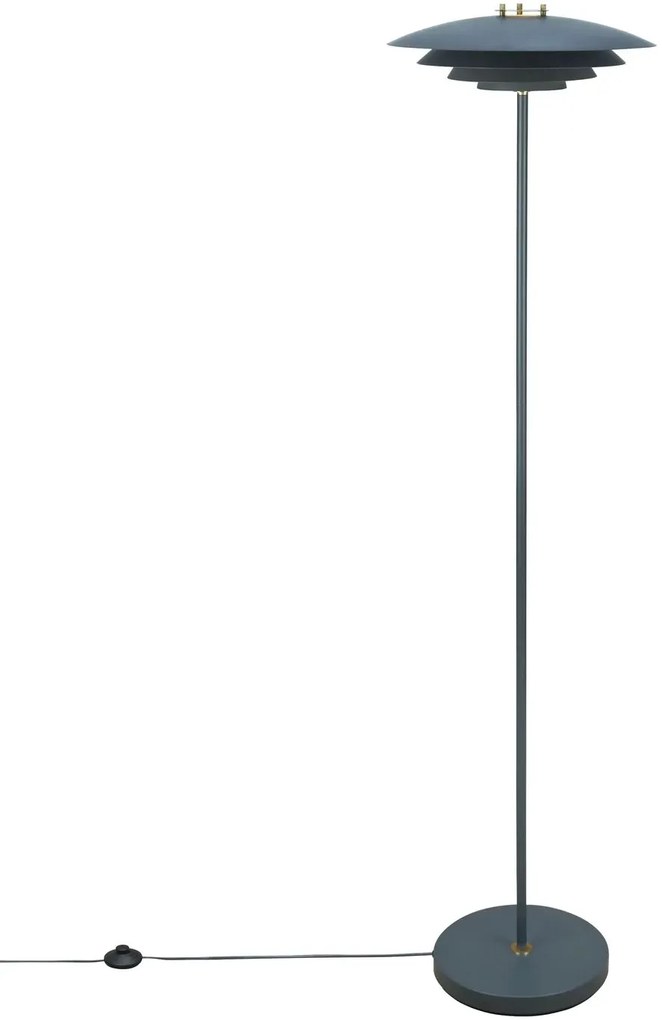 Nordlux Bretagne lampă de podea 1x25 W gri 2213494010