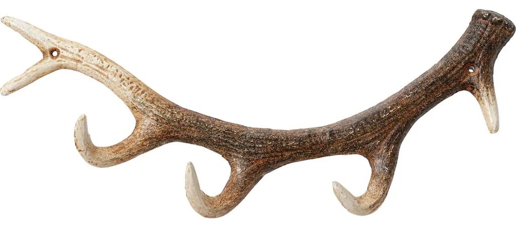 Cuier Antler Nature 35cm