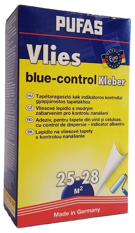 Adeziv fototapet vlies cu control de dispersie 200 g