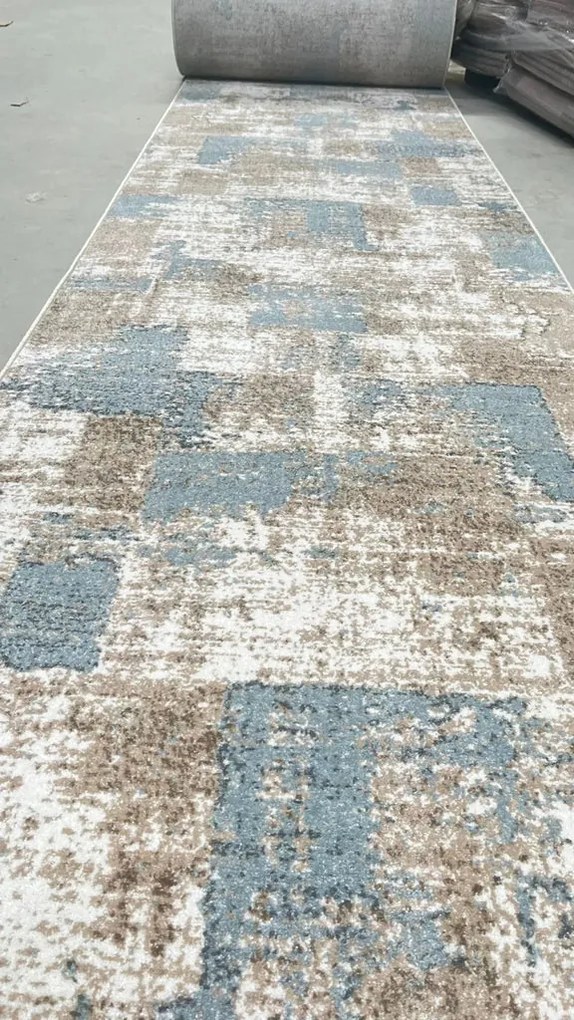 Traversa Covor Lily 30108 Latime 115 cm