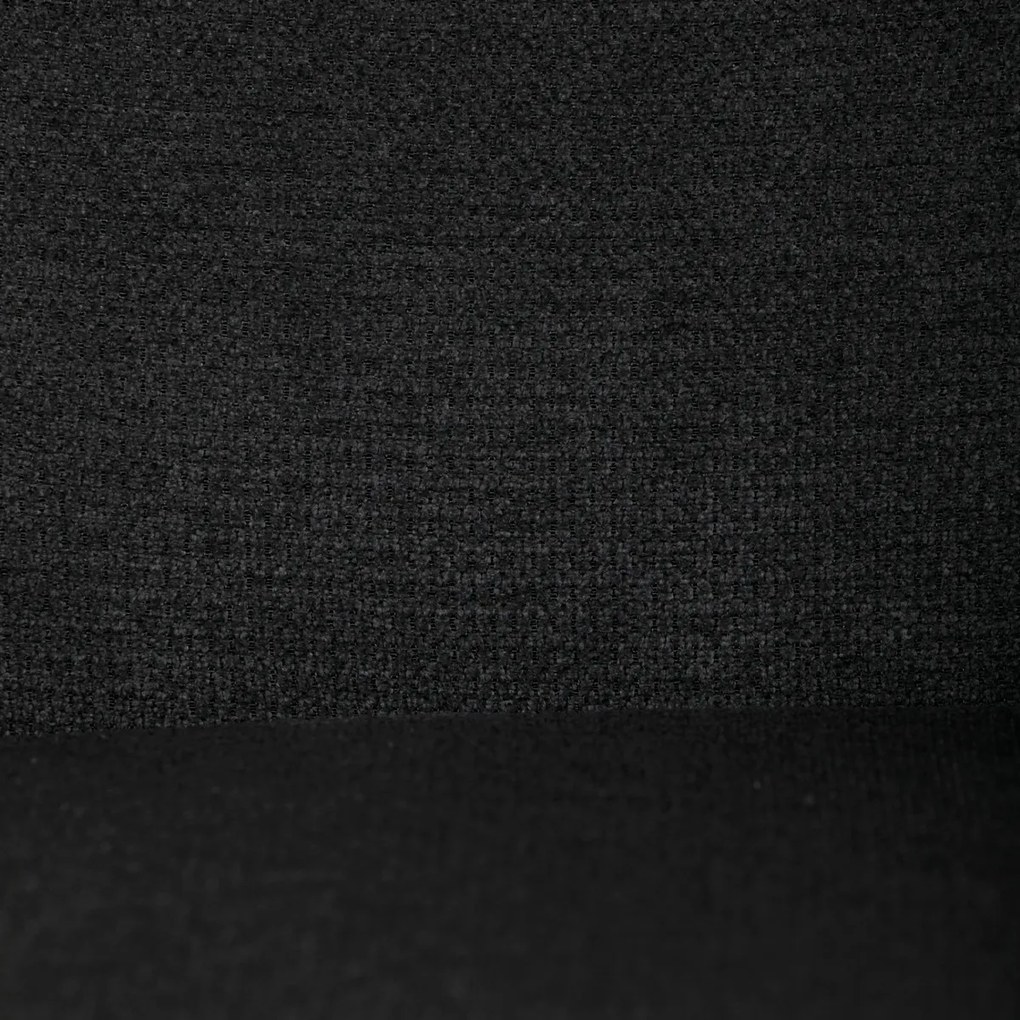 Fotoliu balansoar BK2, negru