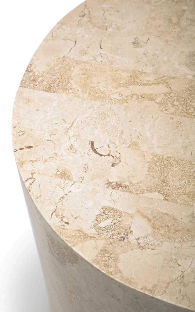 STONES Masă de cafea (85 x 85 x 28h)85cm X 85cm H. 28cm | Aosom Romania