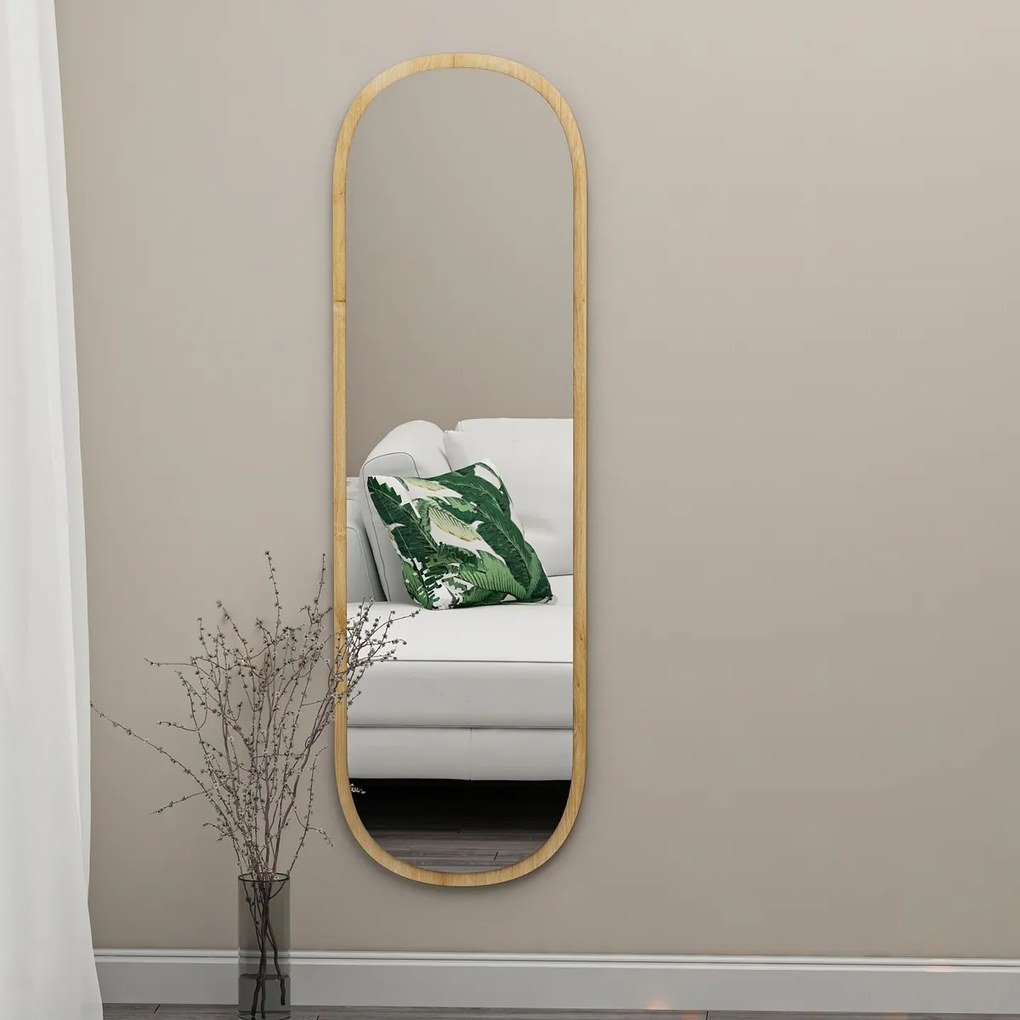 Oglinda Magnum Natural 40 x 120 cm