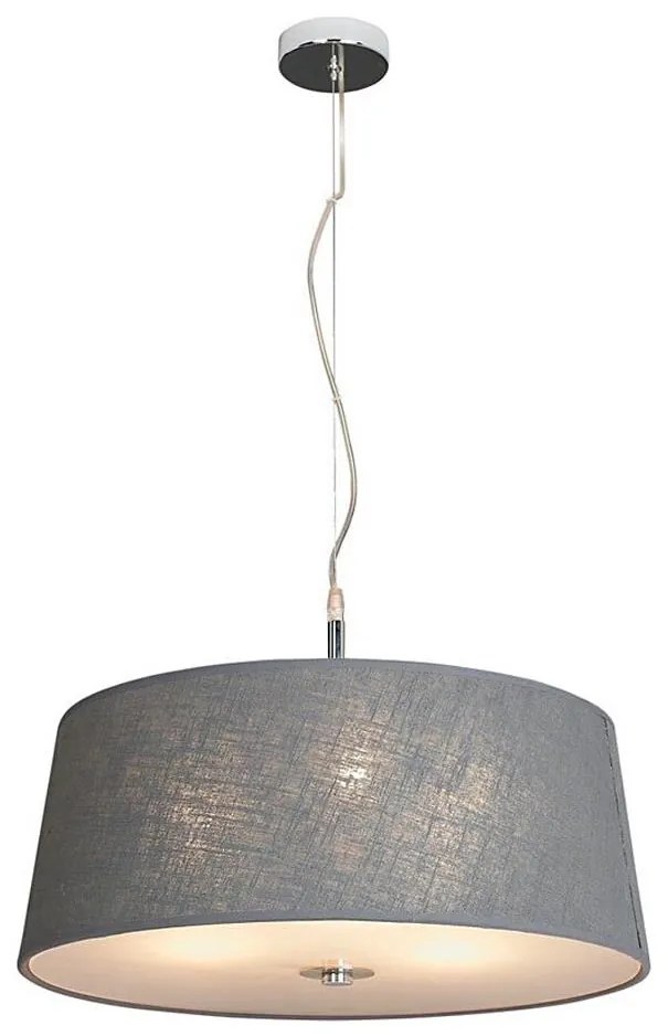 Luxera 18031 - Lustra COMBO 3xE27/60W/230V