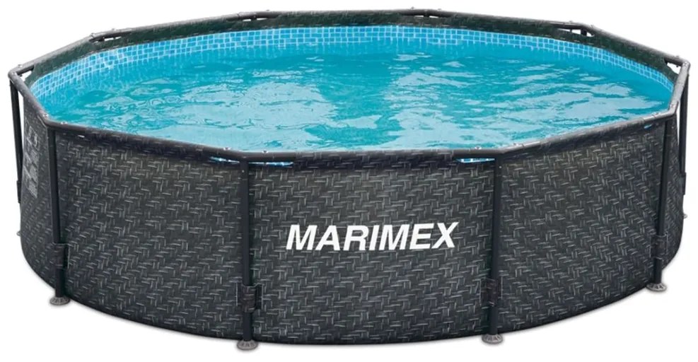 Piscina Florida Ratan 3,05 x 0,91 m, fără accesorii