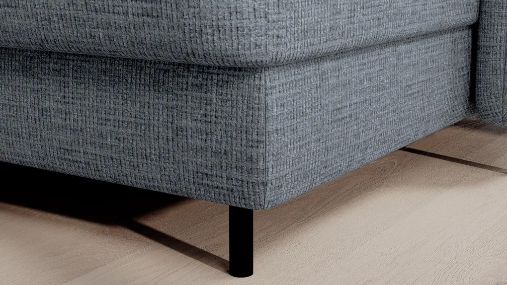 Coltar extensibil Berrto pe dreapta Aubron 100
