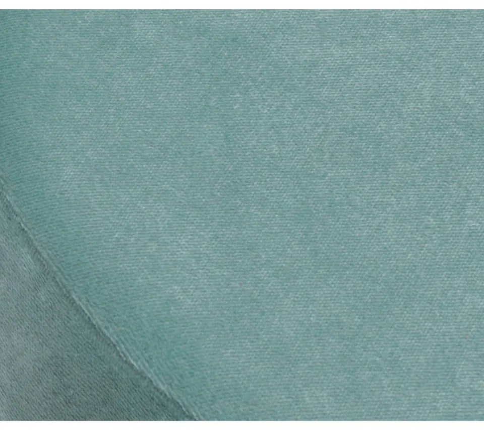 Taburet Carmen 25, Verde Menta