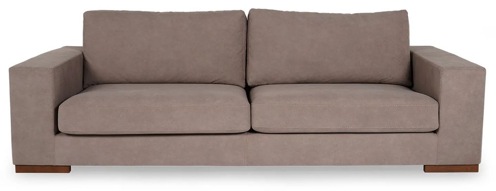 Canapea Nplus - Brown