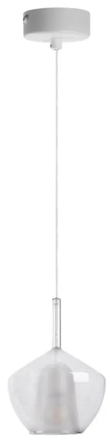 Pendul design modern decorativ GRACE C CLEAR