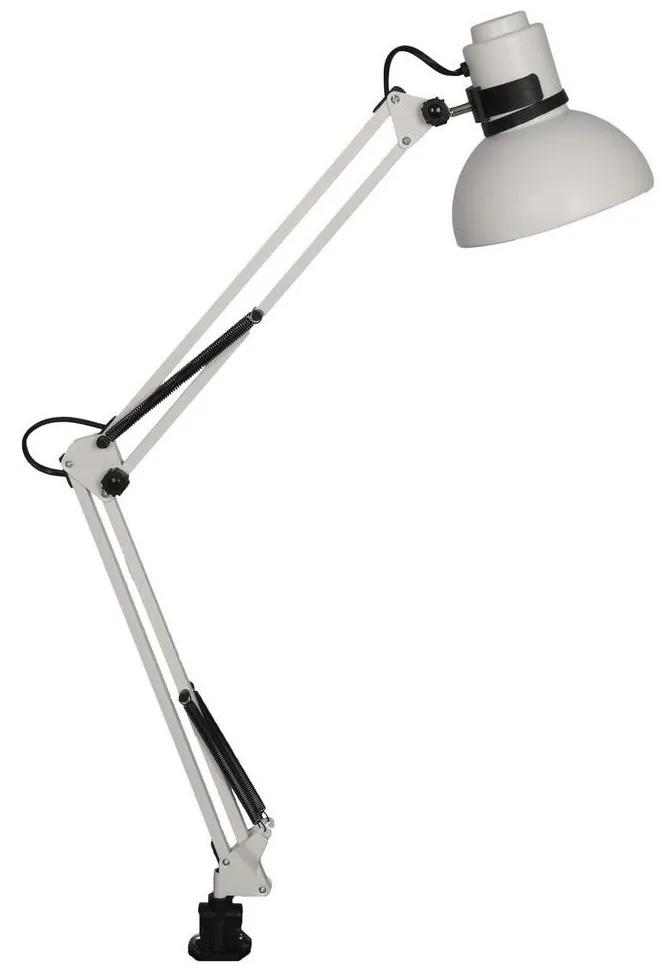 Top Light HANDY B - Lampă de masă 1xE27/60W/230V gri