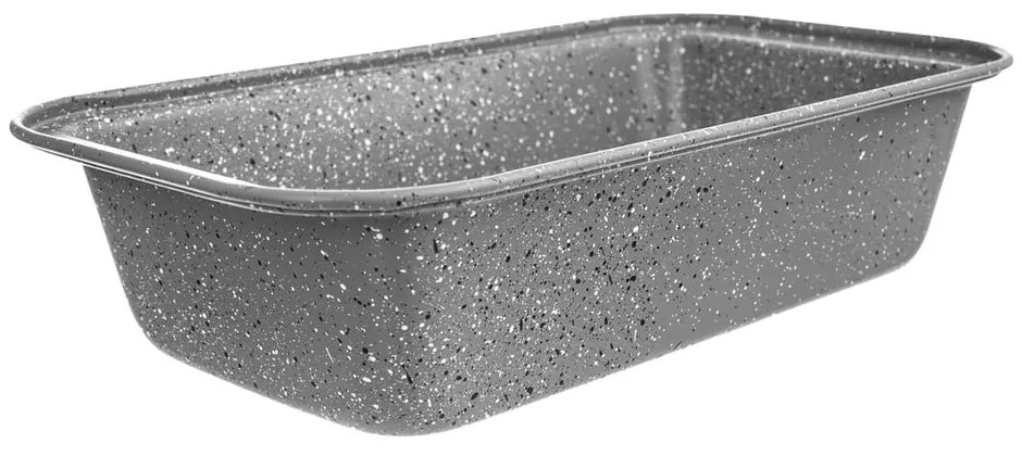 Formă de copt pentru pâine din metal 15x27,5 cm Grande – Orion