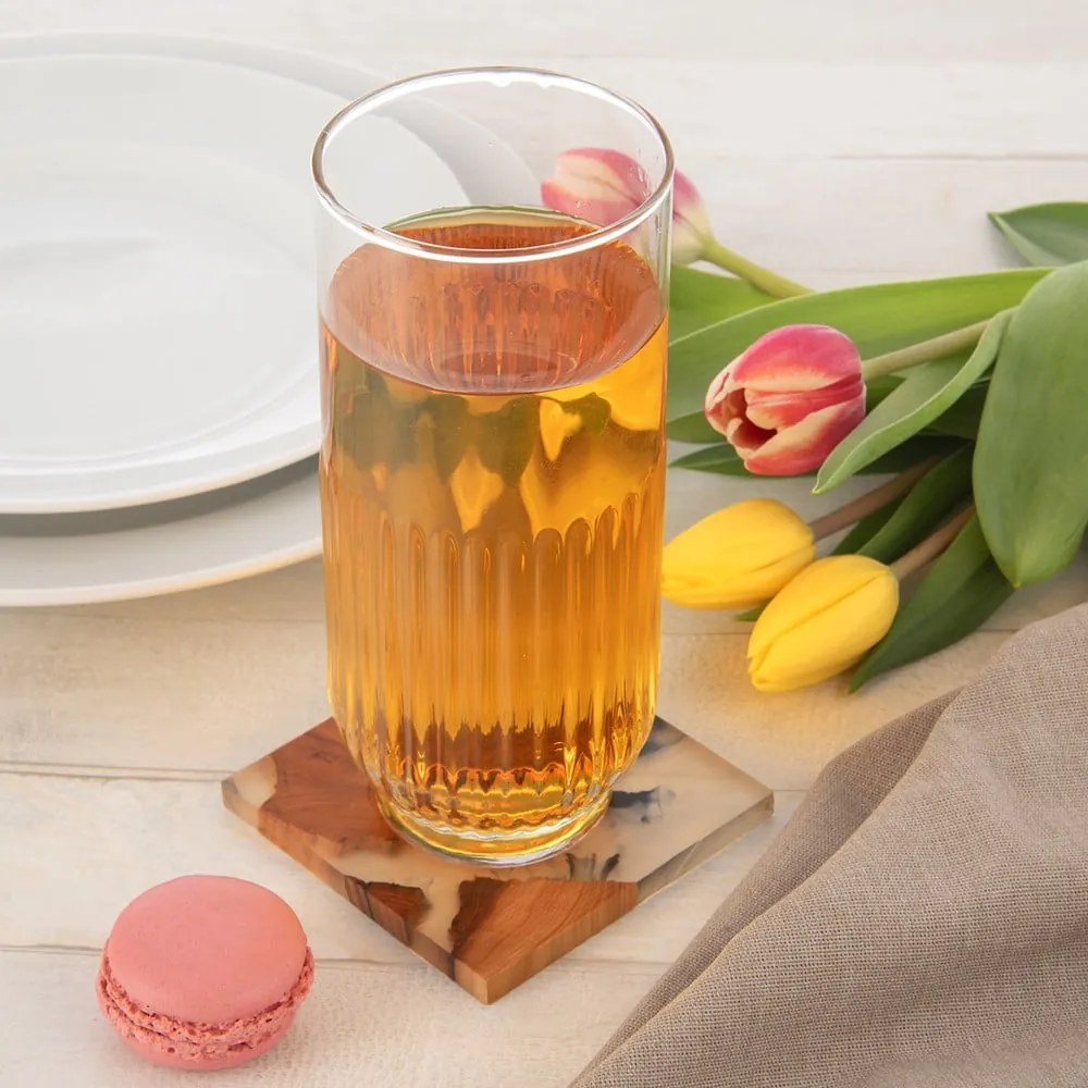 Pahare 6 buc. 395 ml Tokyo – Orion