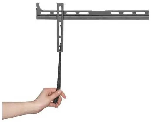 Suport de perete reglabil TV Brateck KL32-44T, negru