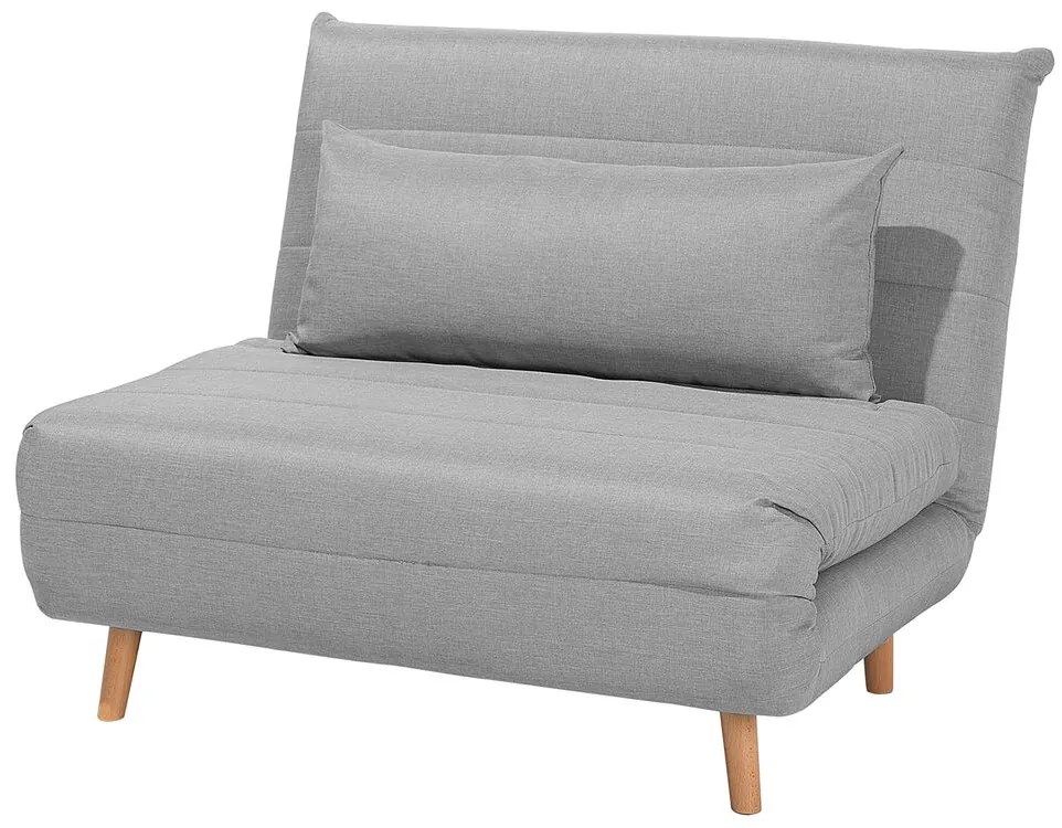 Canapea Strib (gri deschis) . 1008928
